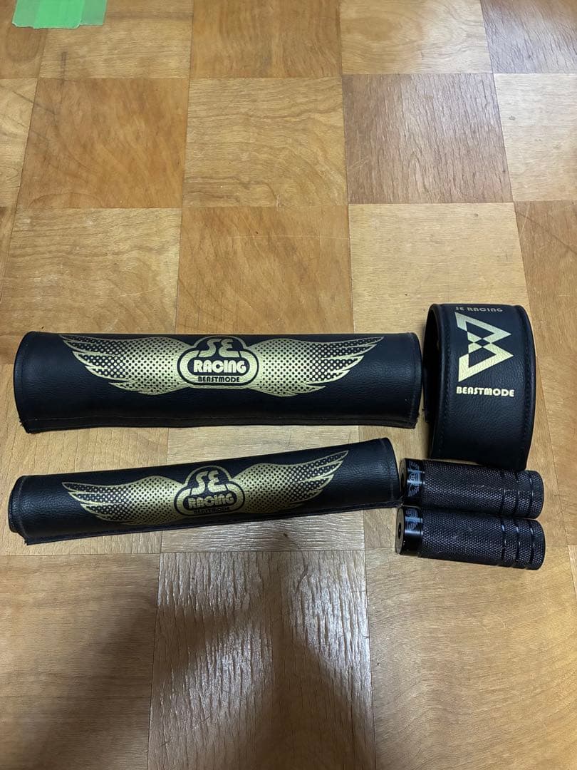 自転車本体 Se bikes Beast mode 27.5