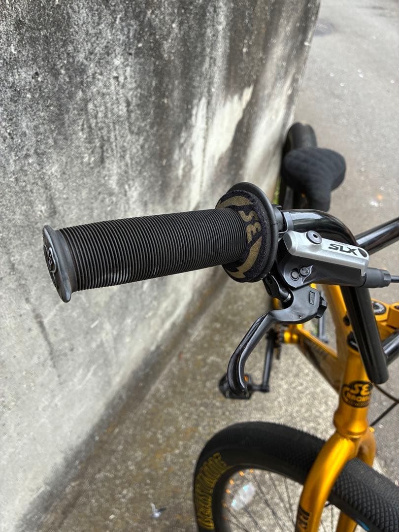 自転車本体 Se bikes Beast mode 27.5