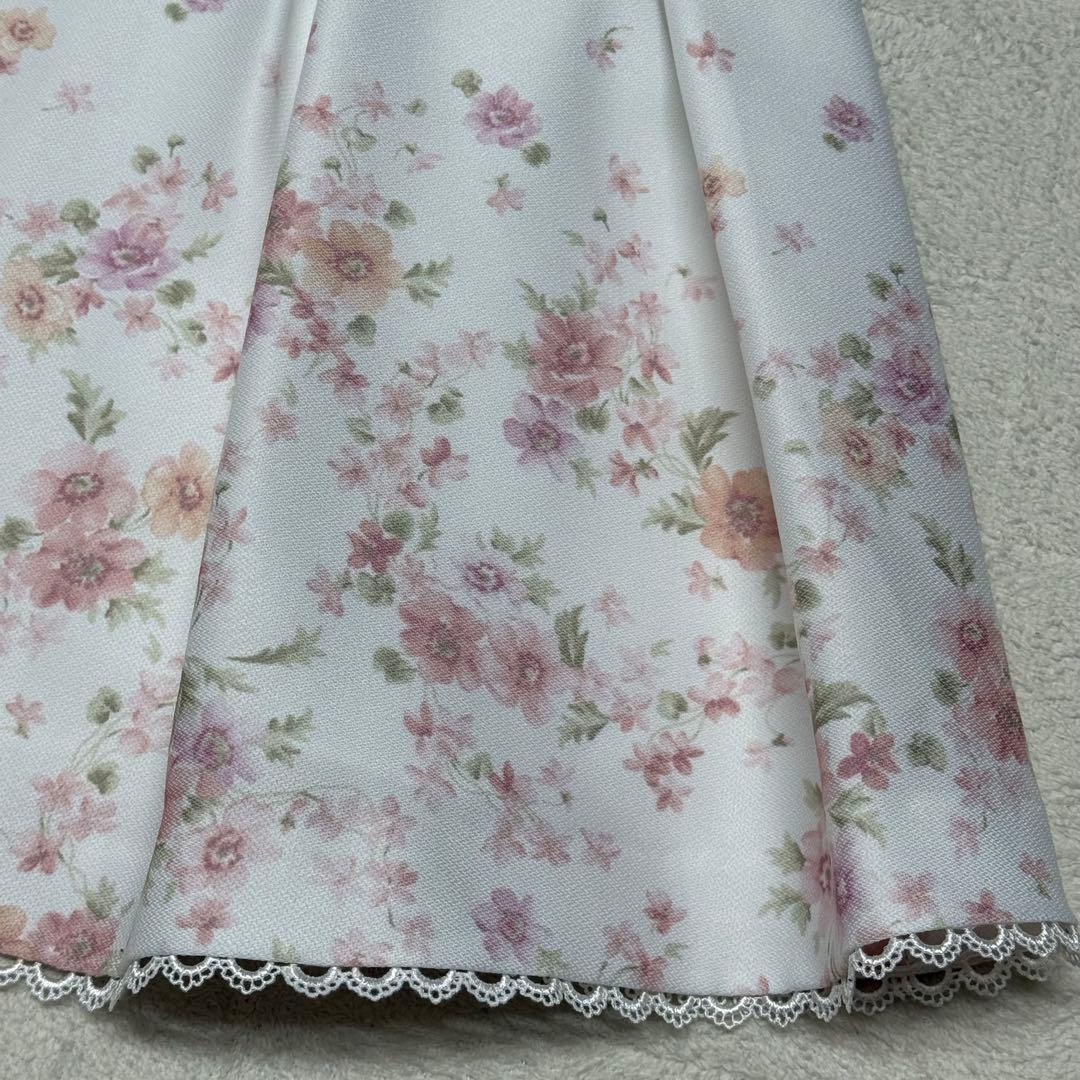 プティマイン　卒園入学式　フォーマルアンサンブル　靴付き　120 【匿名配送】