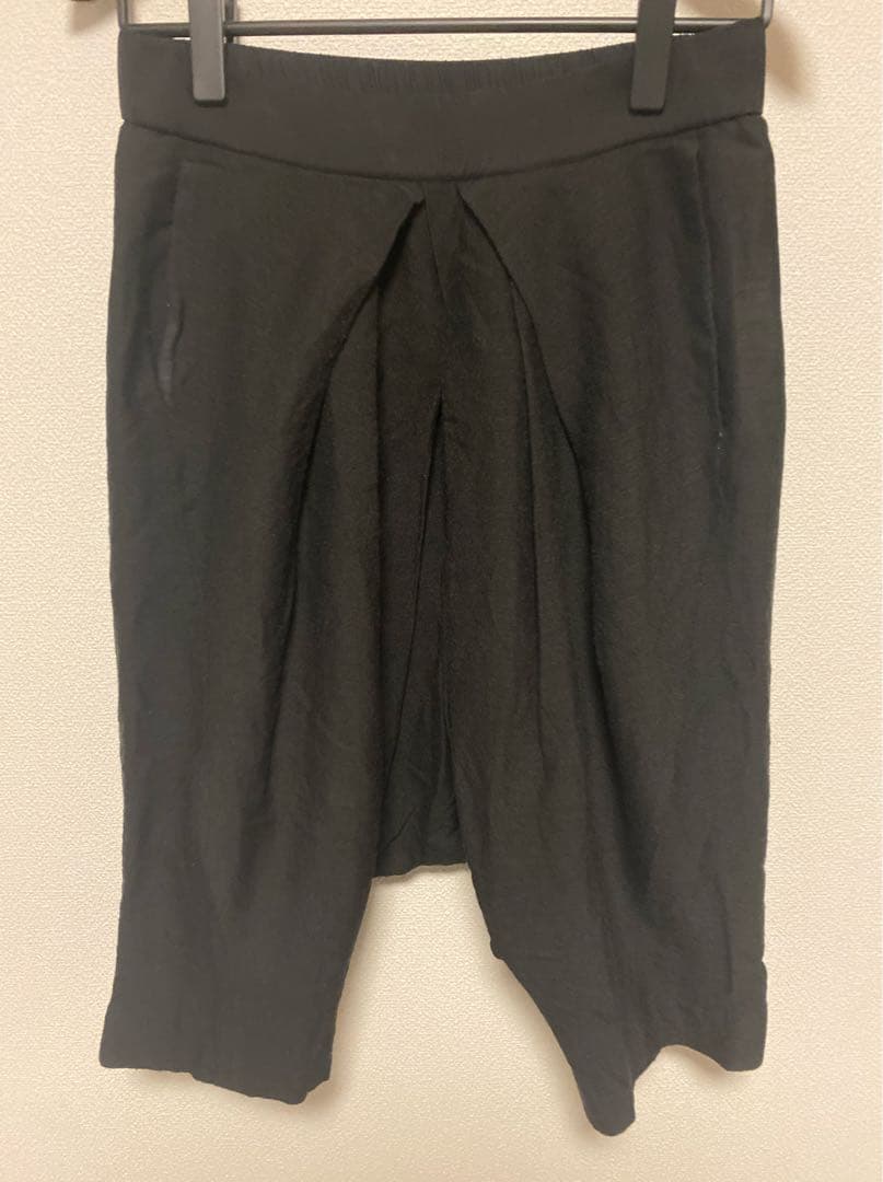 _julius SS13 [ vandalism; ] size1 サルエル