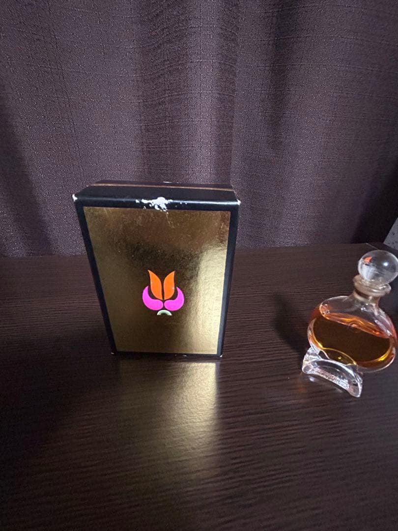 新品未使用　ゲランguerlain ナエマ　香水 7.5ml 希少