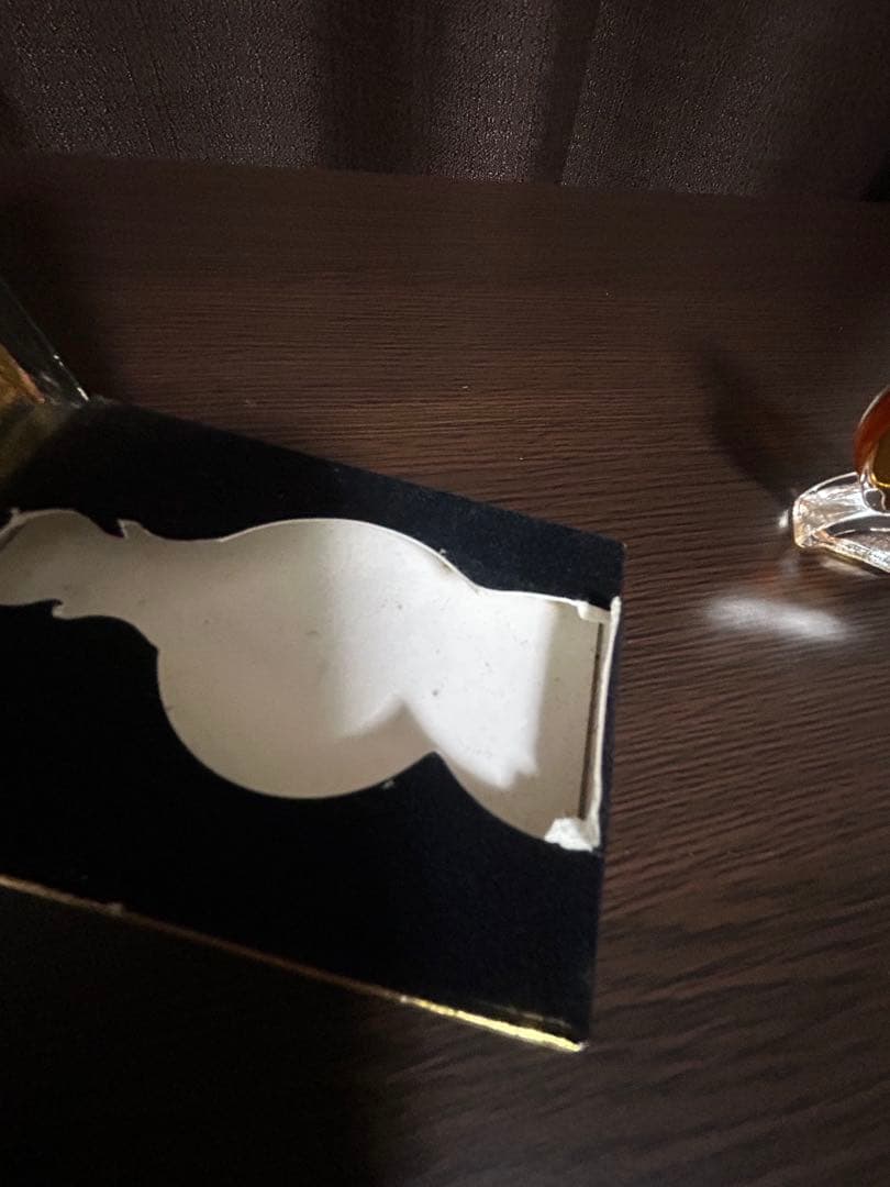 新品未使用　ゲランguerlain ナエマ　香水 7.5ml 希少