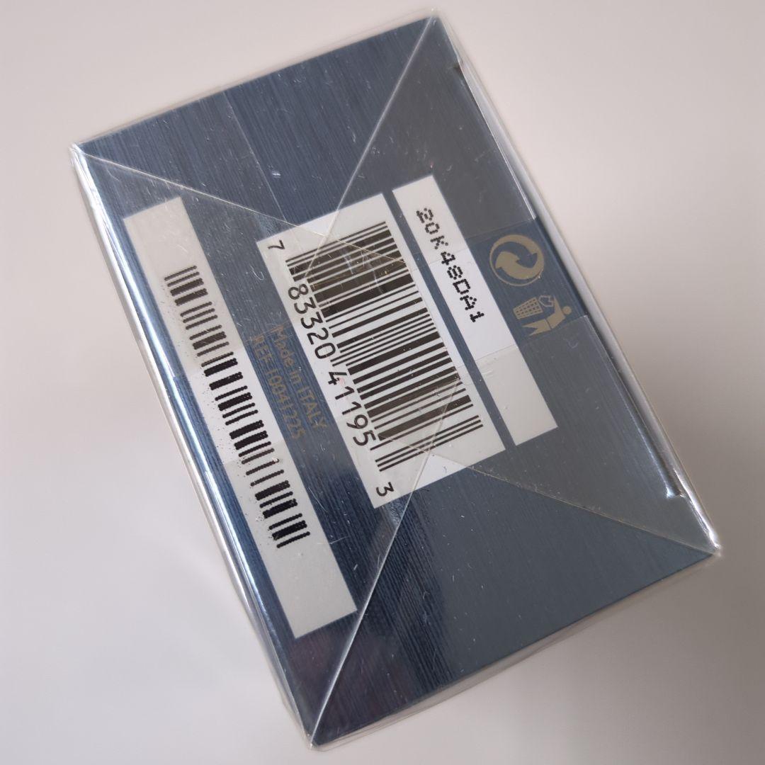 60ml マン グレイシャル エッセンス オードパルファム