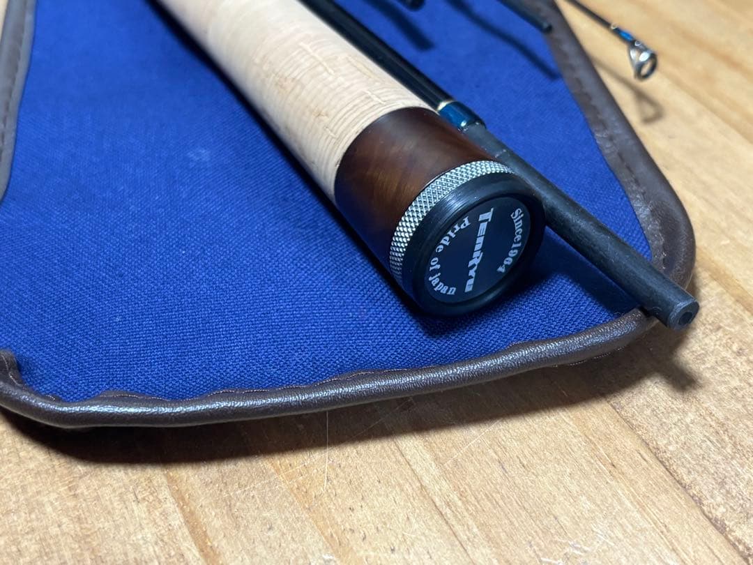 テンリュウ　レイズインテグラル　RZI755S-MLM