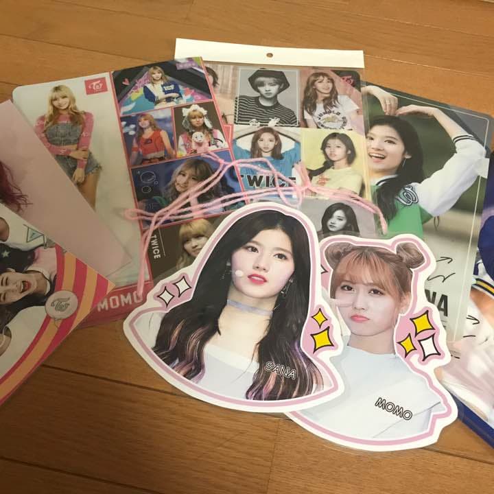 K-POP・アジア twice