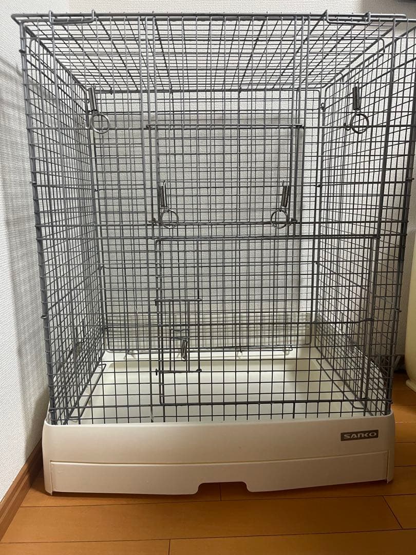 【ふぉいさん専用】三晃商会 SANKO C26 イージーホーム60