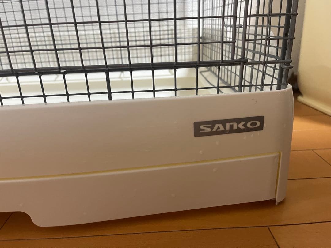 【ふぉいさん専用】三晃商会 SANKO C26 イージーホーム60