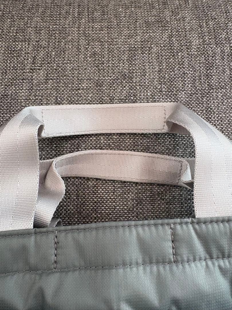 ブリーフィングゴルフ カートバッグ グレー BRG251T10 BRIEFING