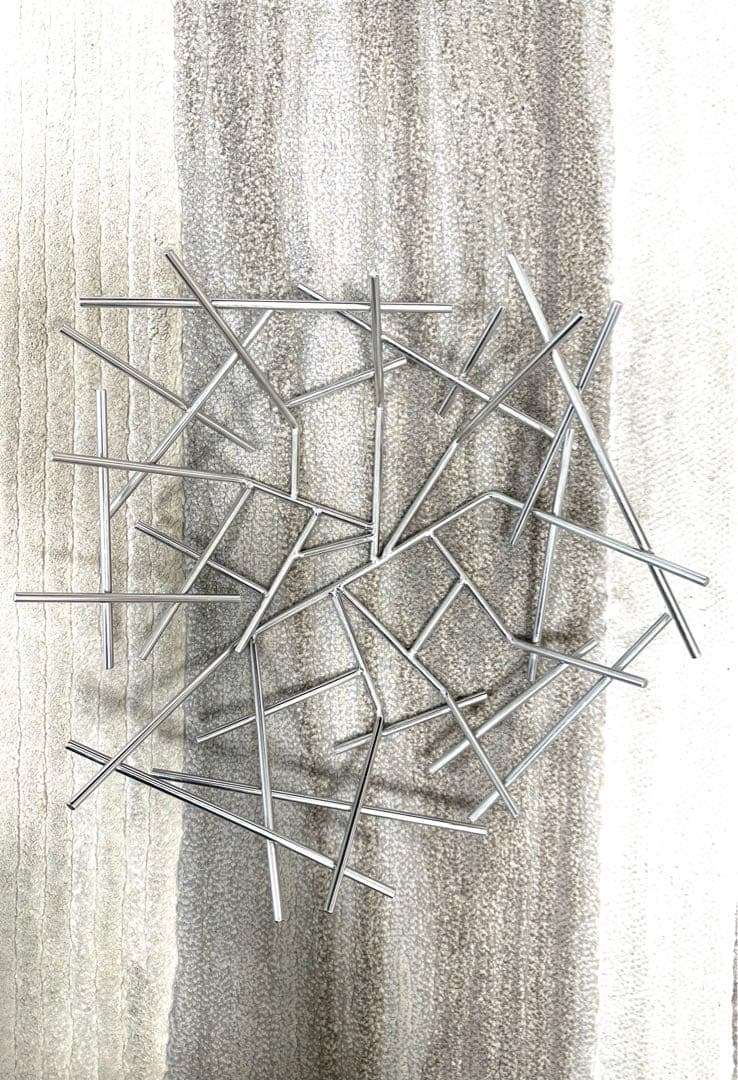 アレッシィ ALESSI Blow Up Basket フルーツホルダー