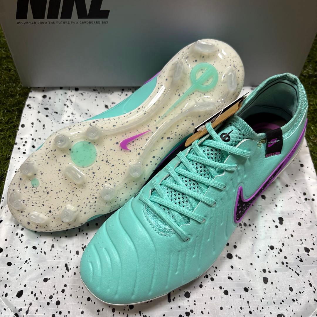 NIKE Tiempo Legend Ⅹ Elite FG