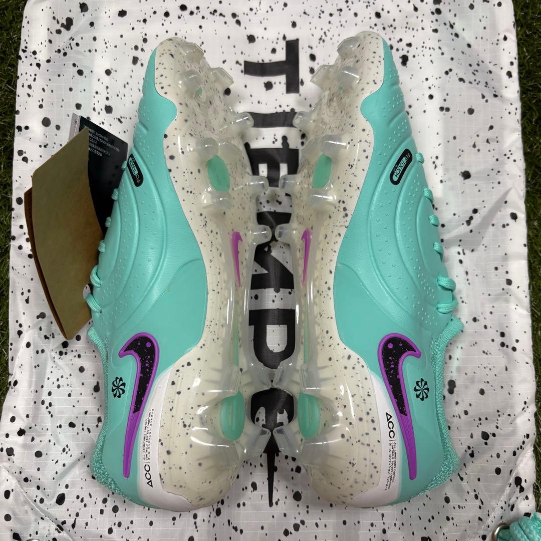 NIKE Tiempo Legend Ⅹ Elite FG