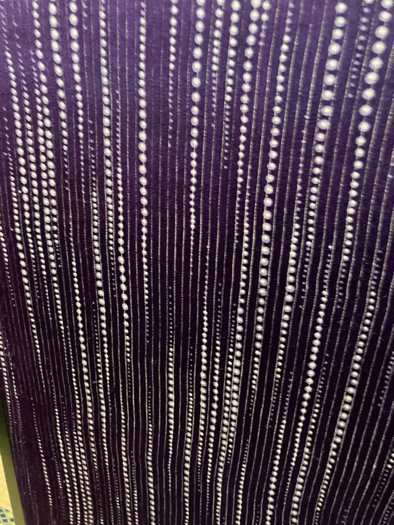 屏風、衝立、江戸風、両面使い、和室、茶室