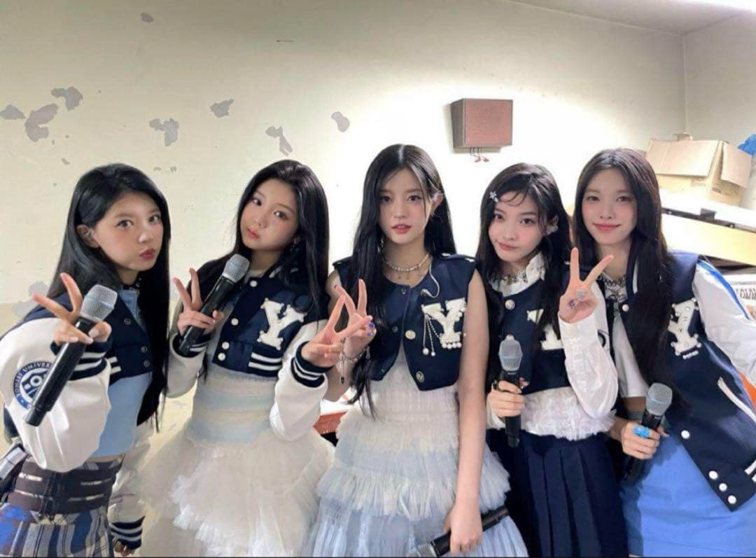 韓国延世大学ジャケット スタジャン