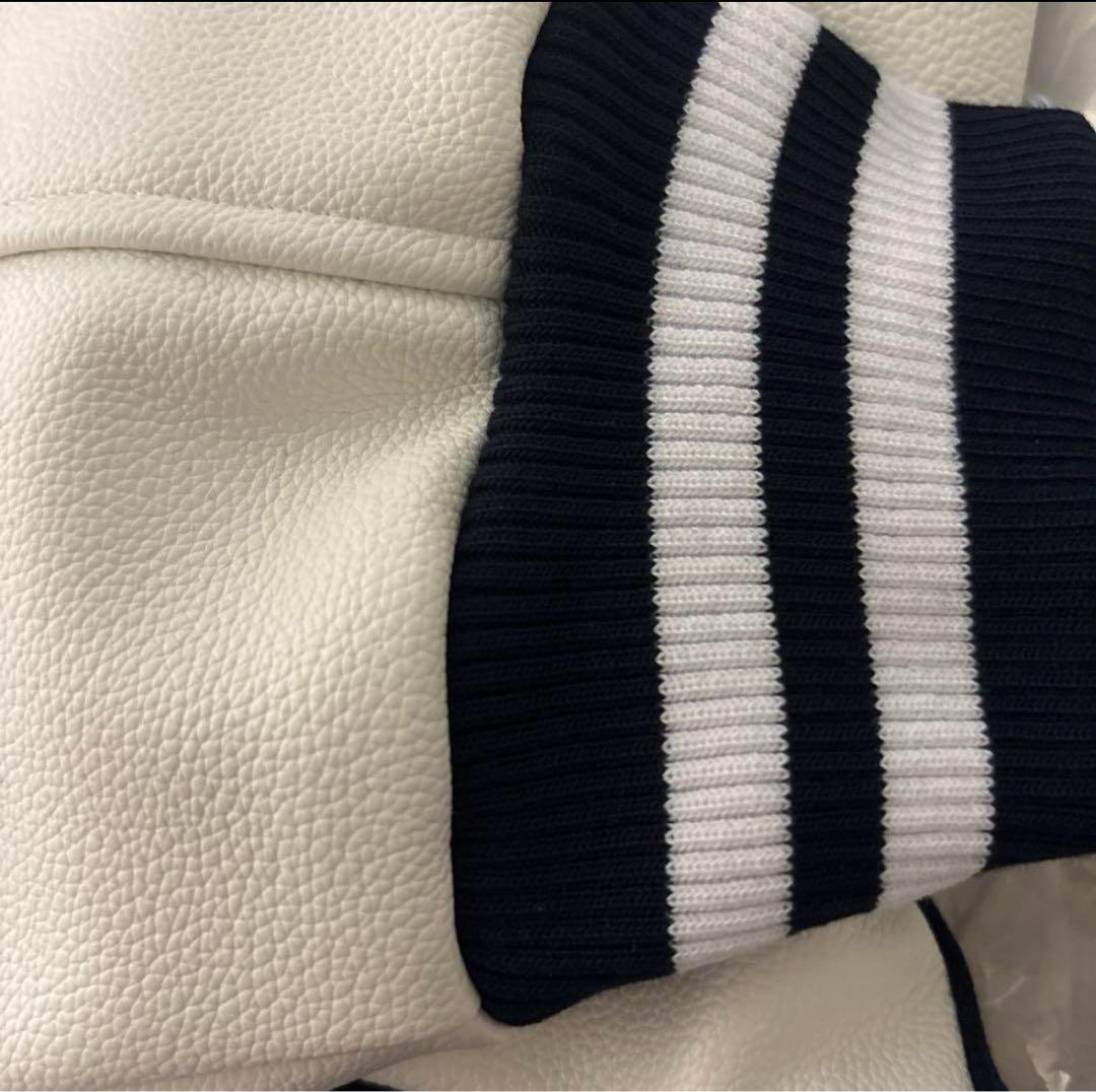 韓国延世大学ジャケット スタジャン