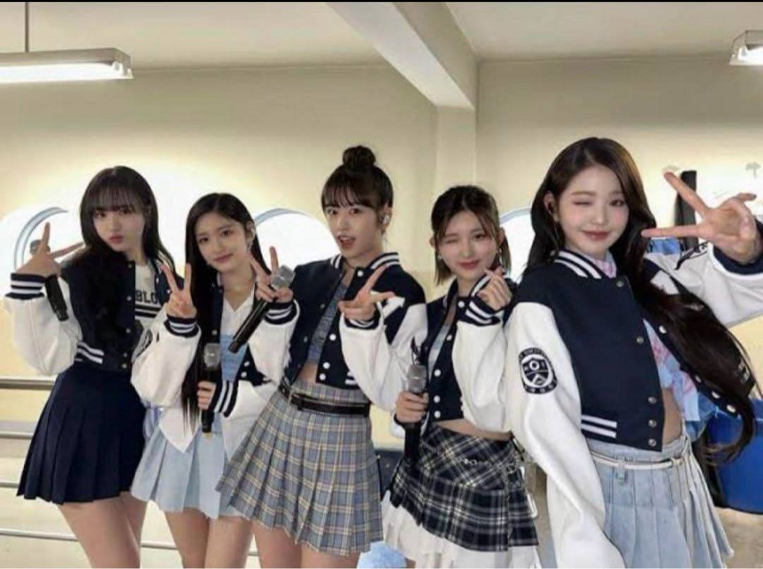 韓国延世大学ジャケット スタジャン