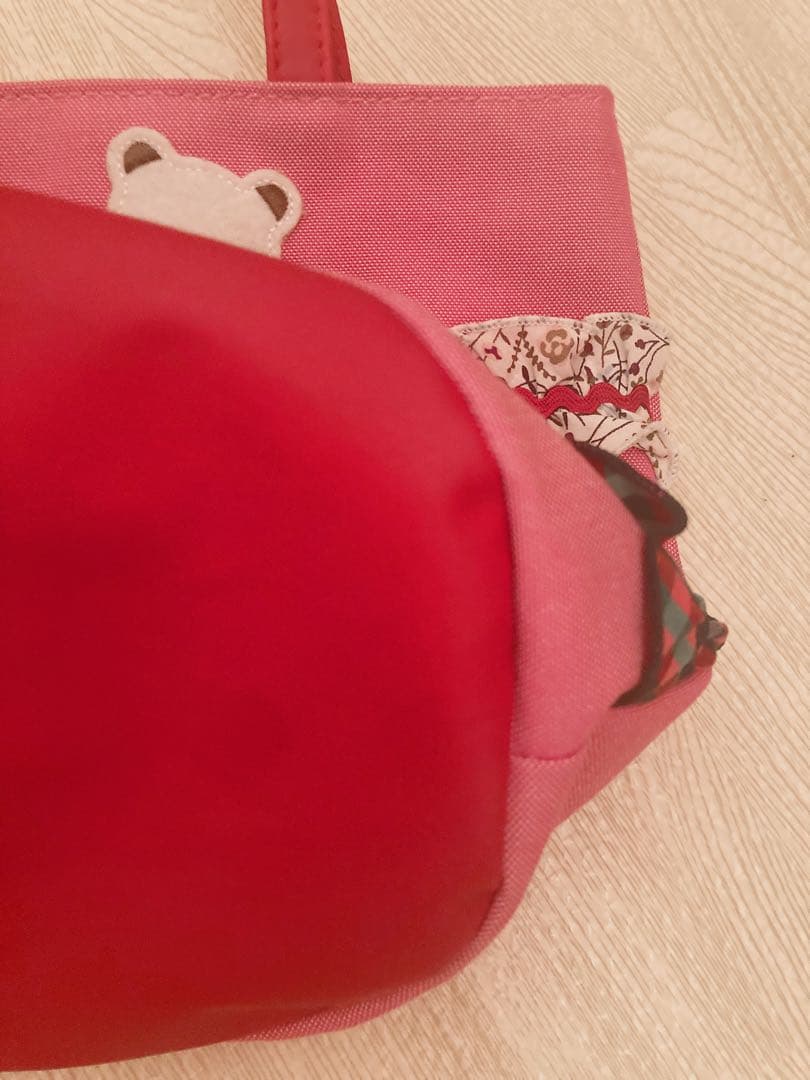 ファミリア バッグ