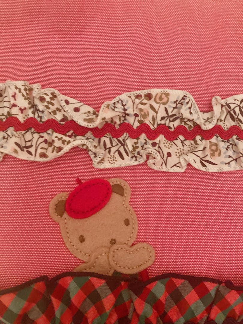 ファミリア バッグ