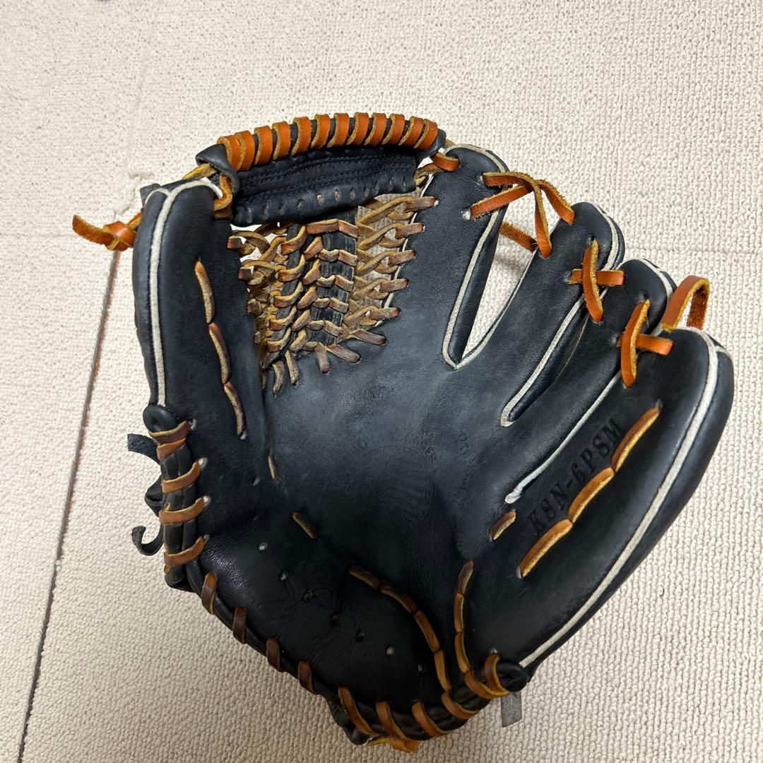 久保田スラッガー軟式　KSN6PSM