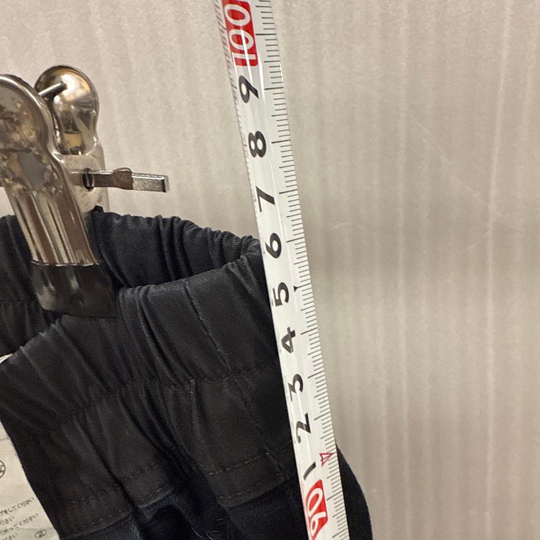 u*o様 Rick Owens ブラック サルエルパンツ @15