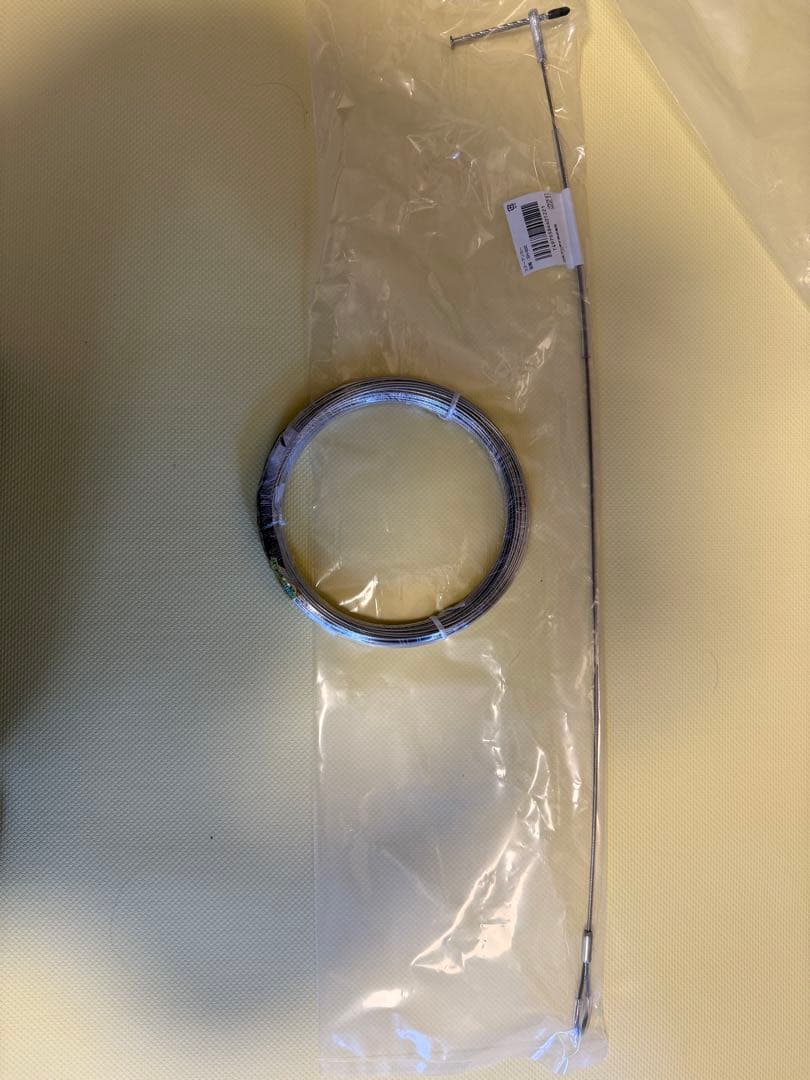 アンテナ部材まとめ売り・9枚目の写真に追加部材有り