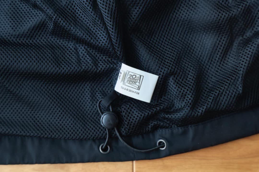 猿の惑星 PLANET OF THE APES ジャケット 映画 ヴィンテージ