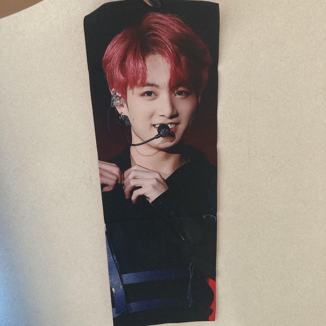 BTS グッズ セット