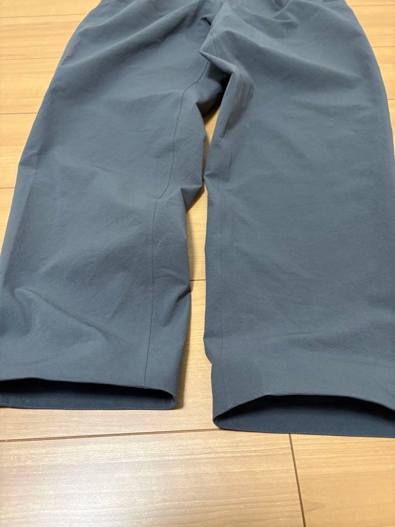 パンツ goldwin0 gzw72352