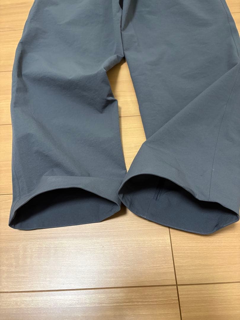 パンツ goldwin0 gzw72352