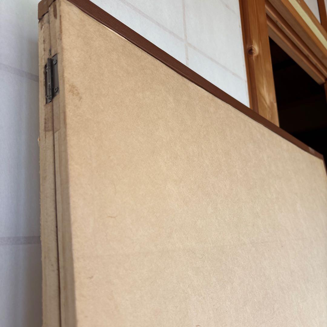 お値引き致しました！版画屏風