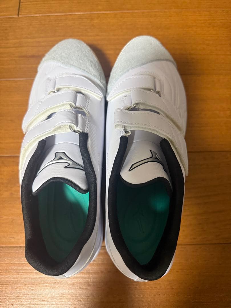 Mizuno 野球　スパイク