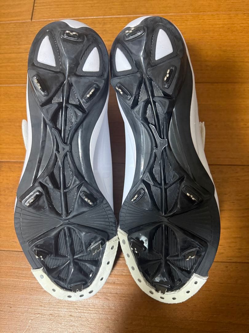 Mizuno 野球　スパイク