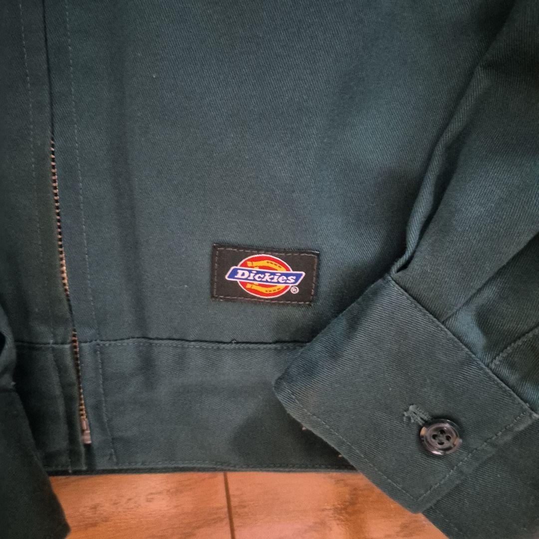 ジャケット・アウター Dickies x monkey time > TWILL FFA JACKET