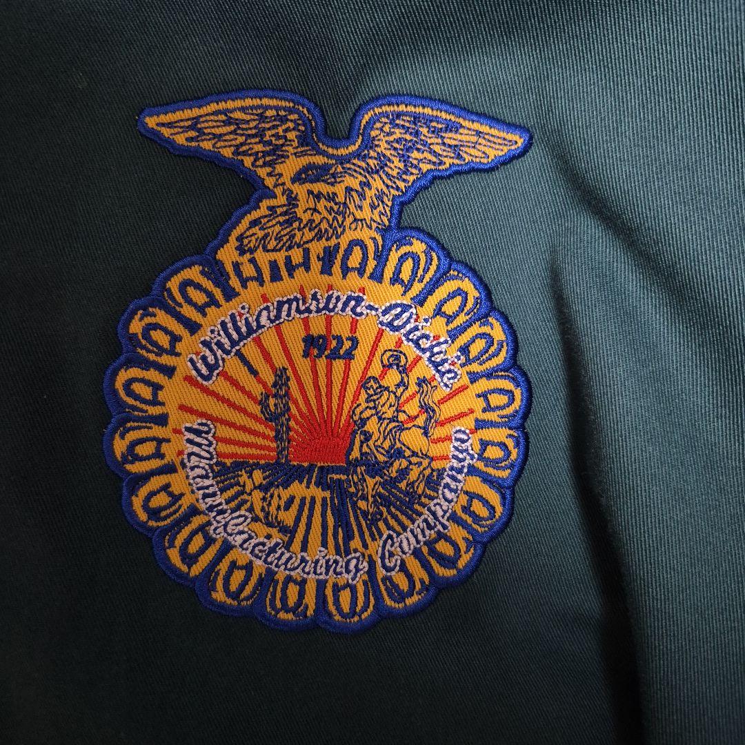 ジャケット・アウター Dickies x monkey time > TWILL FFA JACKET