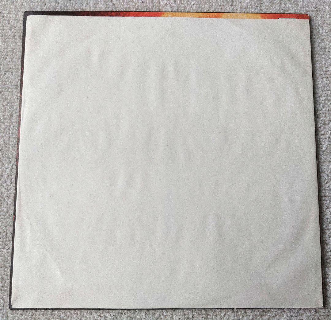 Klaus Schulze クラウスシュルツェ LPレコード