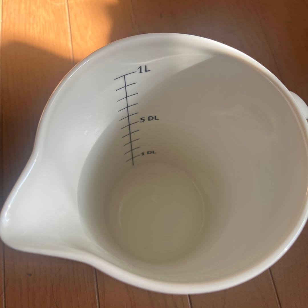 廃盤　アラビア　ムーミン ミムラ姉さん　ピッチャー