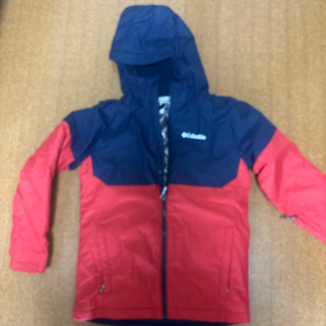 Columbia 新品スキーウェア　140