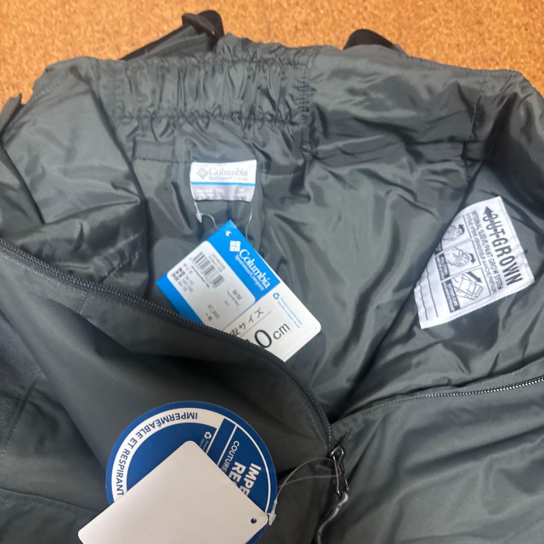 Columbia 新品スキーウェア　140