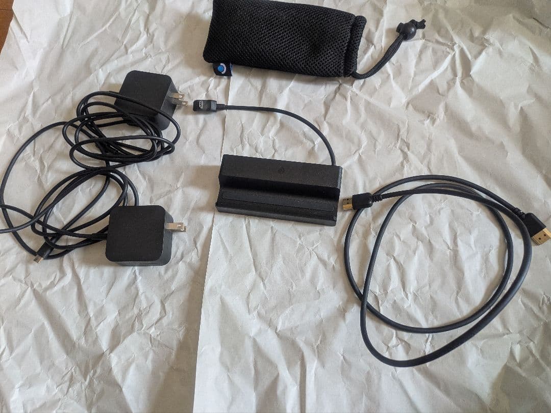 Steam deck 512GB LCD + スタンド