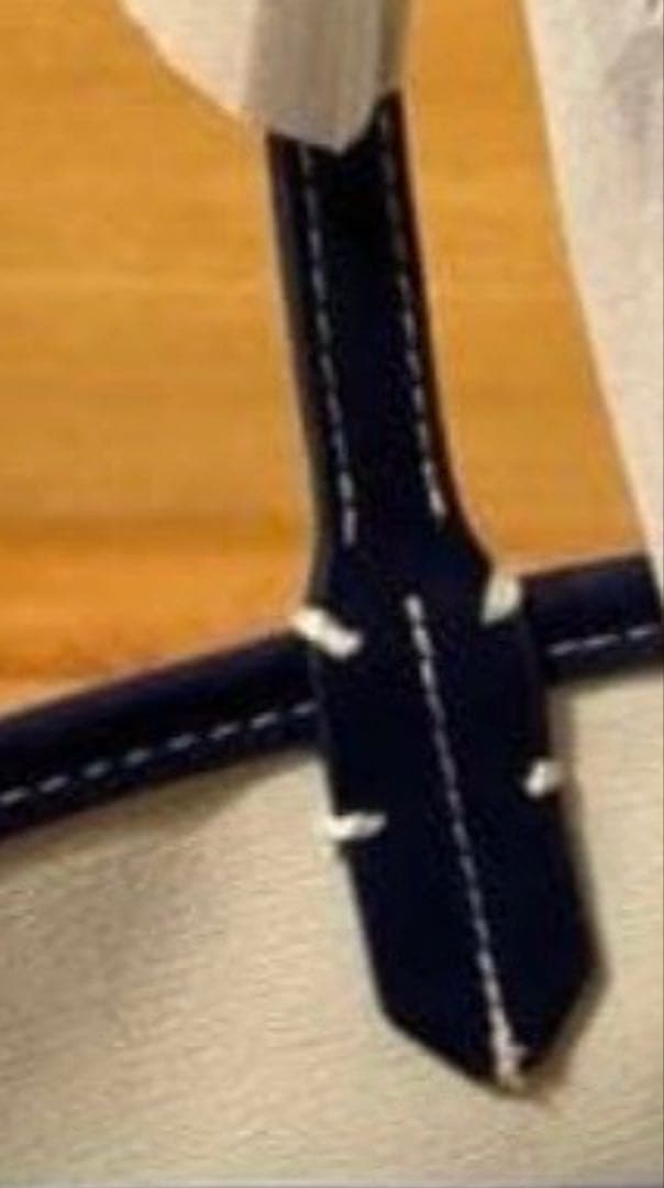 新品未使用トートバッグ マザーズバッグ ポーチ付きロゴ