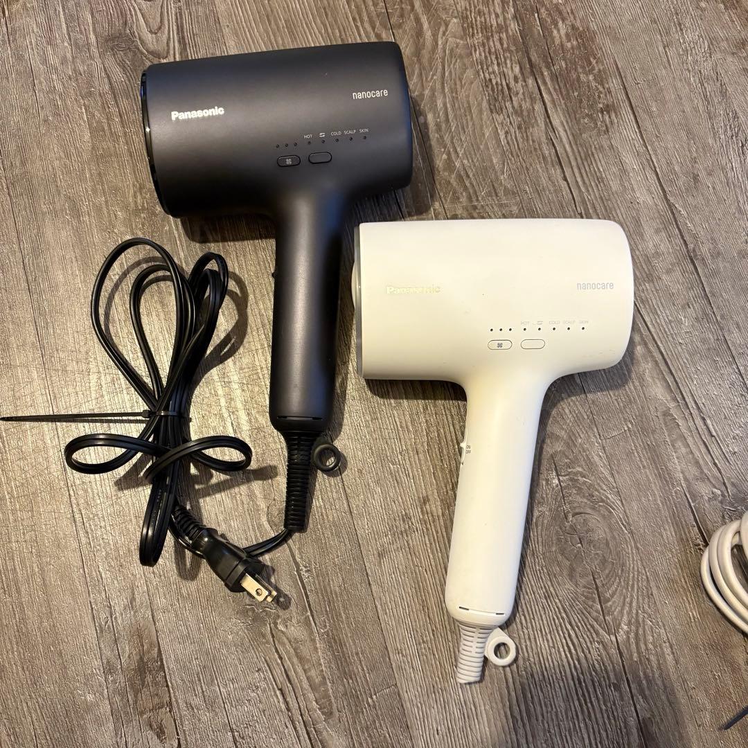 Dyson Refa KINUJO 等ヘアドライヤー アイロン まとめ ジャンク