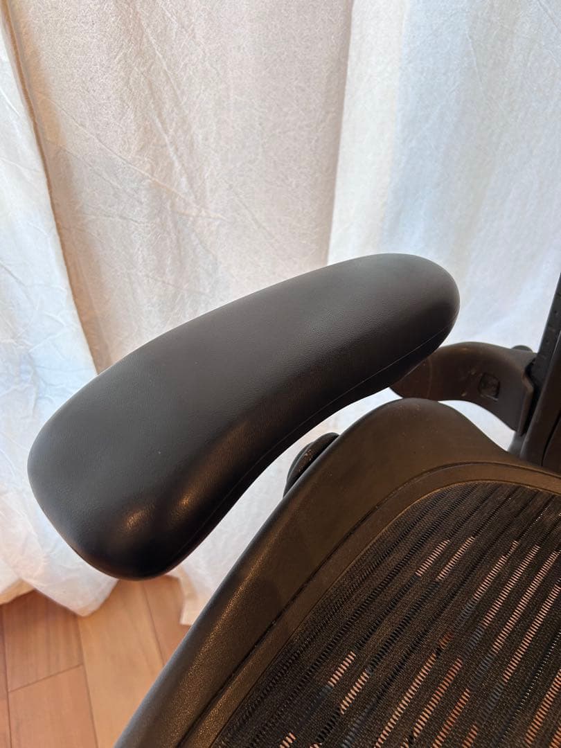 アーロンチェア