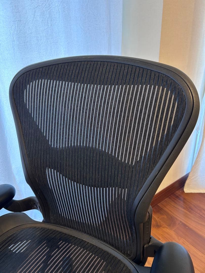 アーロンチェア