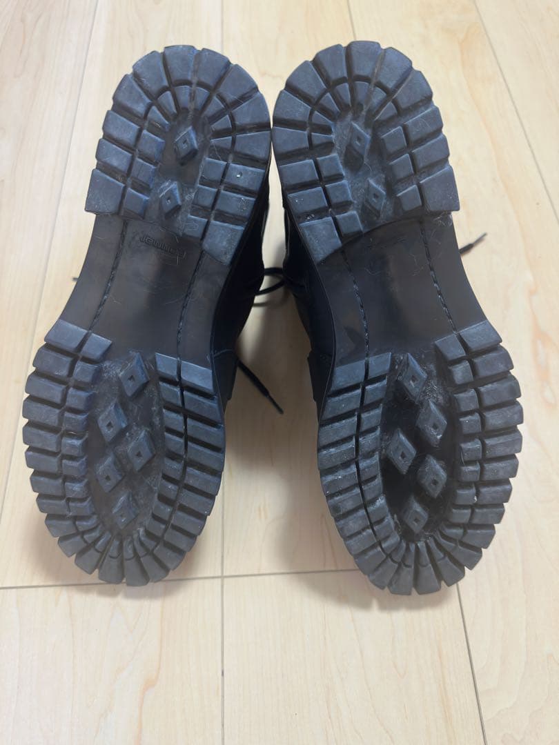 ガエルネ　Gストーンゴアテックス　26センチ