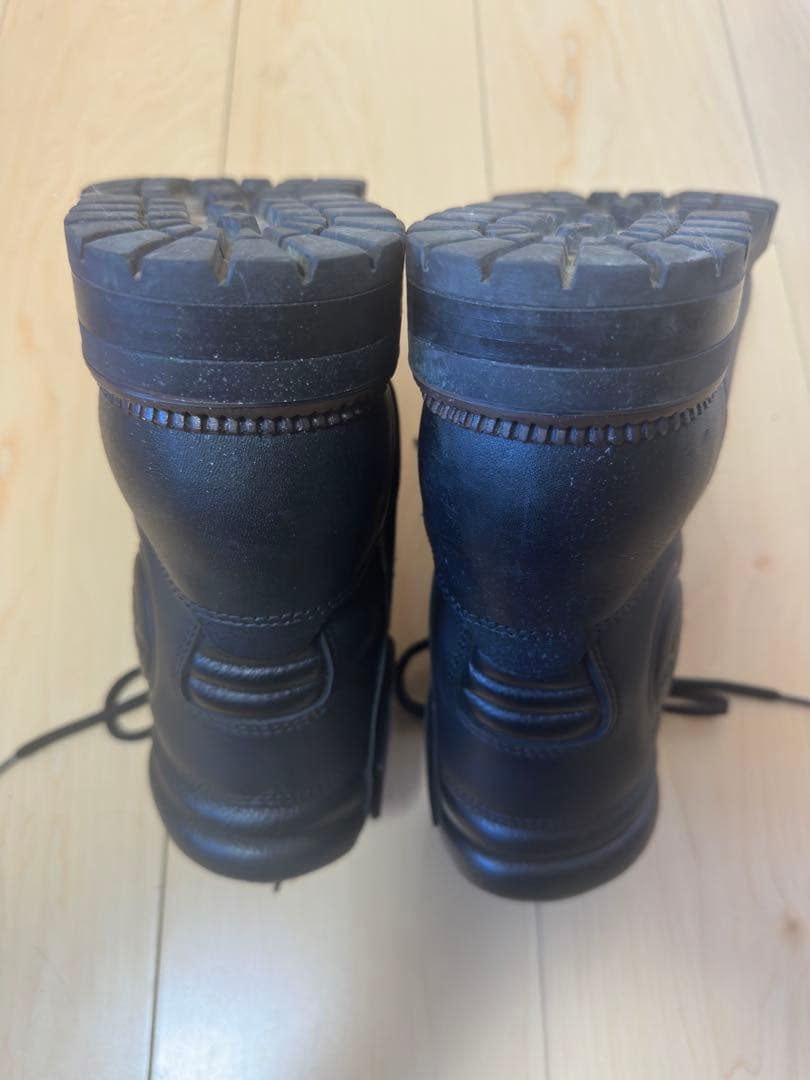 ガエルネ　Gストーンゴアテックス　26センチ