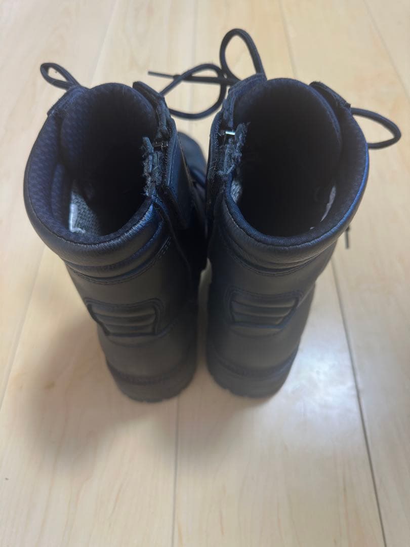 ガエルネ　Gストーンゴアテックス　26センチ