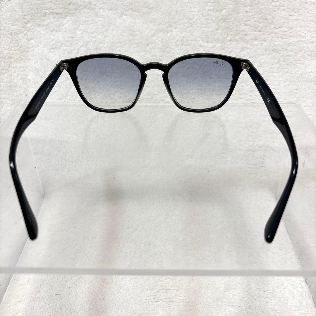 RayBan レイバン RB4258-F 601/19 啓之輔さん着用モデル