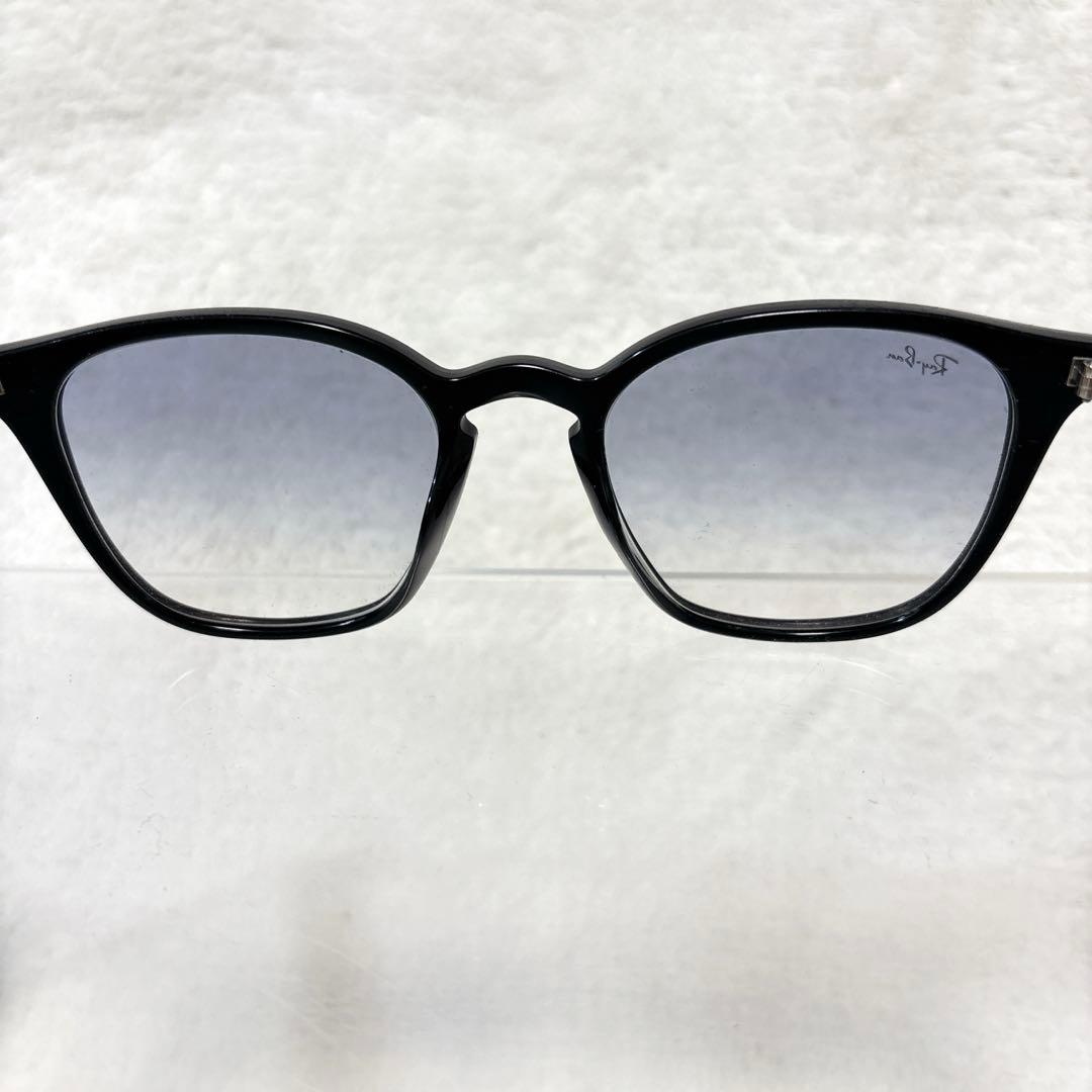 RayBan レイバン RB4258-F 601/19 啓之輔さん着用モデル