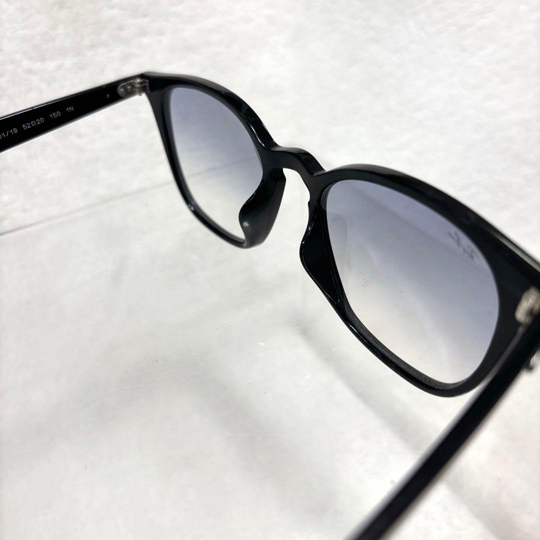 RayBan レイバン RB4258-F 601/19 啓之輔さん着用モデル