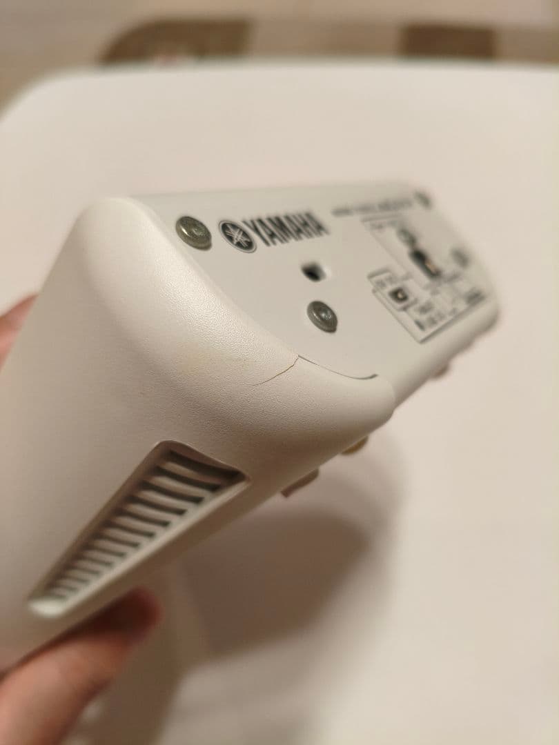 【F33l L1k3 B1rd】Yamaha AG03