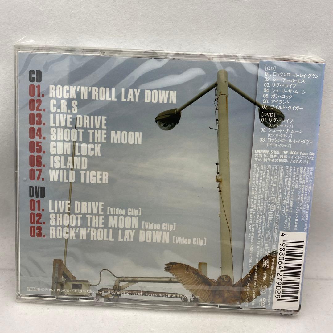 J7 牙をみせろ ザ・プレデターズ